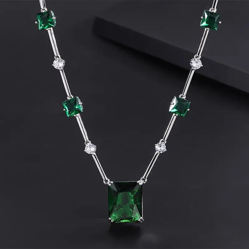 Daphira Verelune Jewelry Set-Westeryn