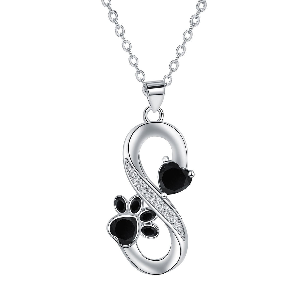 Endless Love Necklace-Westeryn