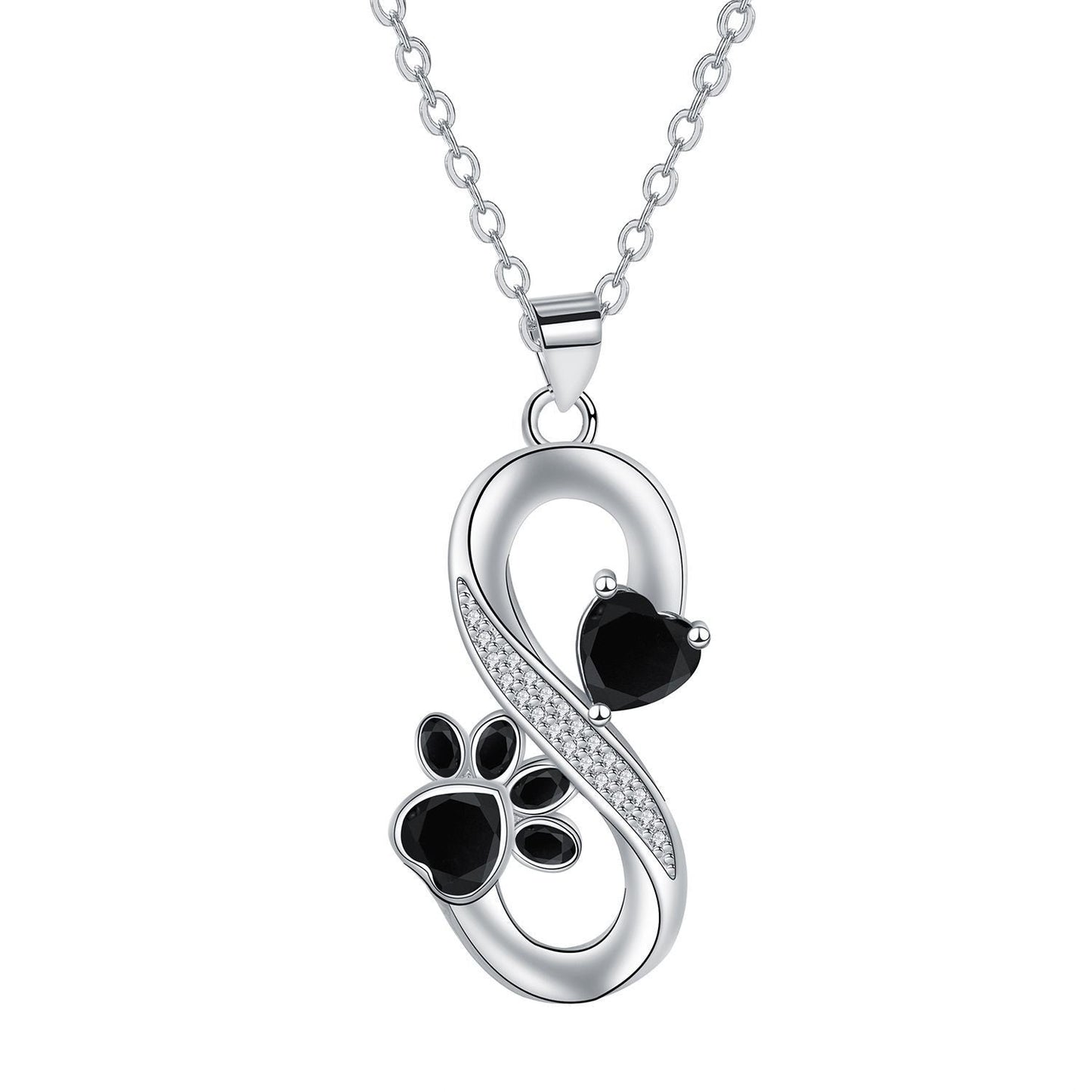 Endless Love Necklace