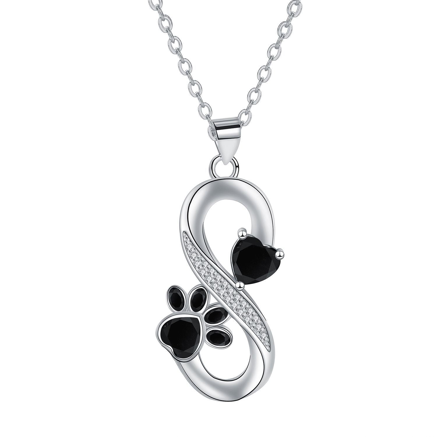 Endless Love Necklace-Westeryn