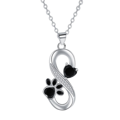 Endless Love Necklace