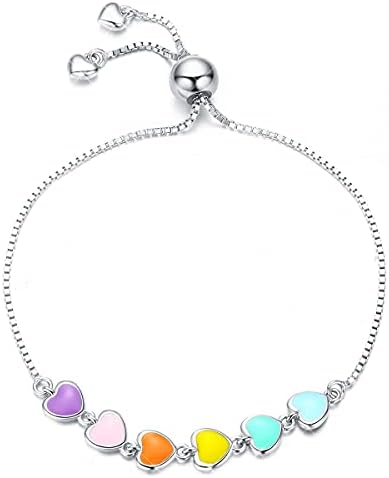 MELIA – Elegant Adjustable Paw Bracelet Made of High-Quality 925 Sterling Silver