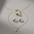 Noémie Glastra Jewelry Set-Westeryn