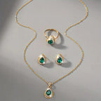 Noémie Glastra Jewelry Set-Westeryn