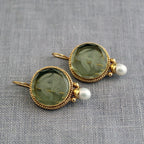 Penelope Premium Earrings-Westeryn