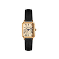 Vivelle Crest Watch | Gold-Westeryn