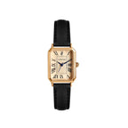 Vivelle Crest Watch | Gold-Westeryn