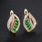 Isola Verdancia Earrings-Westeryn