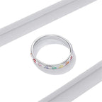 Whispering Paw Ring-Westeryn