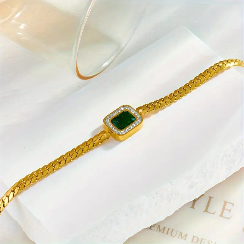 Orielle Verdaska Bracelet-Westeryn