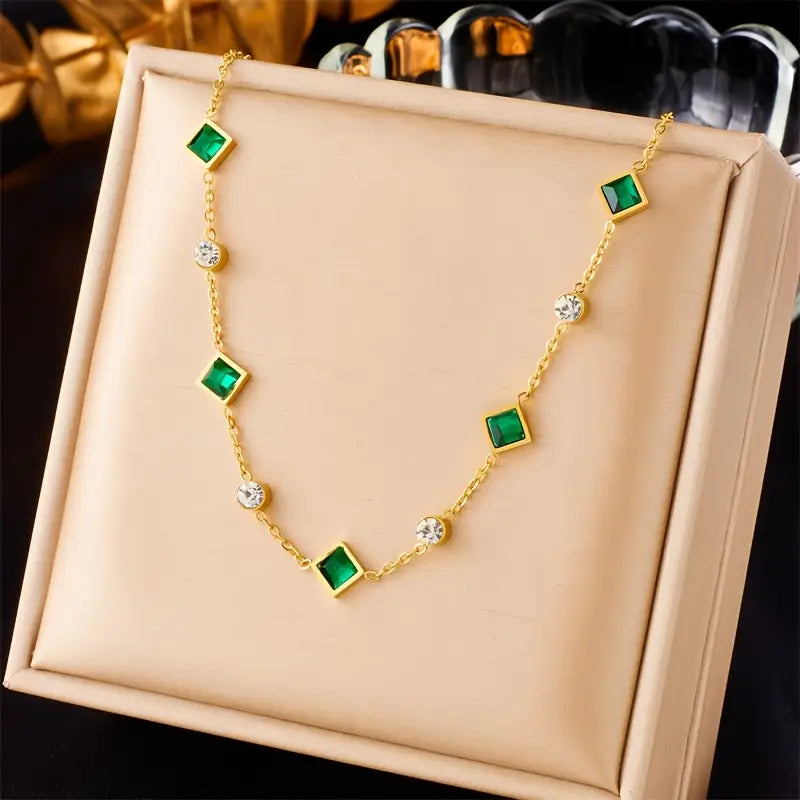 Amelisse Glenwyn Necklace-Westeryn
