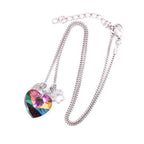 Celestial Embrace Necklace-Westeryn