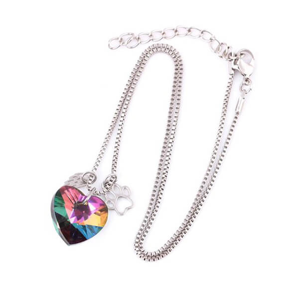 Celestial Embrace Necklace