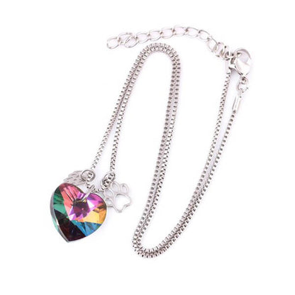 Celestial Embrace Necklace
