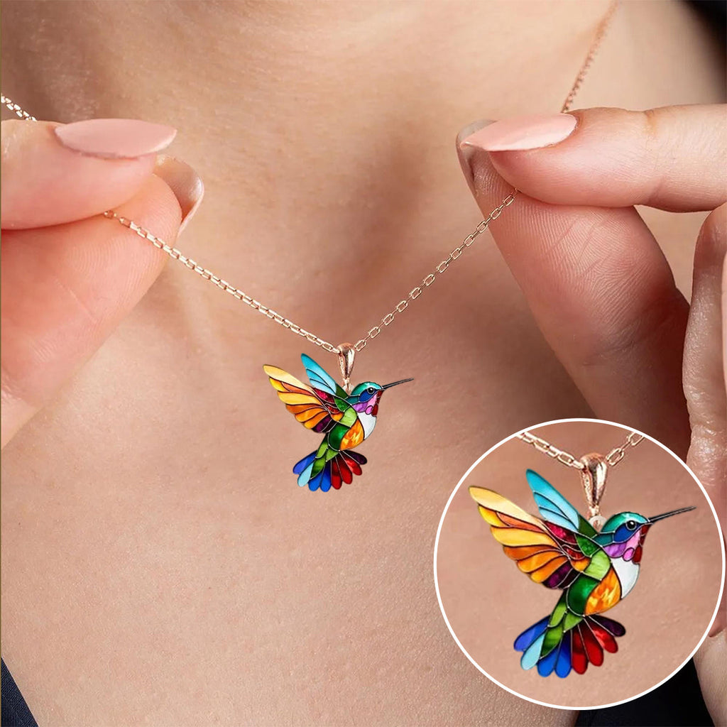 Whispering Blossom Pendant-Westeryn