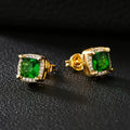 Calista Verdoux Earrings-Westeryn