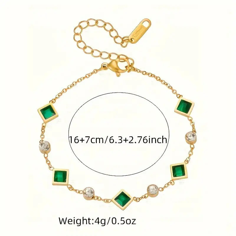 Amelisse Glenwyn Bracelet-Westeryn