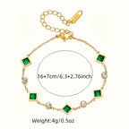 Amelisse Glenwyn Bracelet-Westeryn