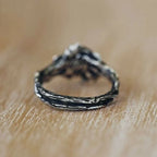 Elisabeth Moon Stone-Ring-Westeryn