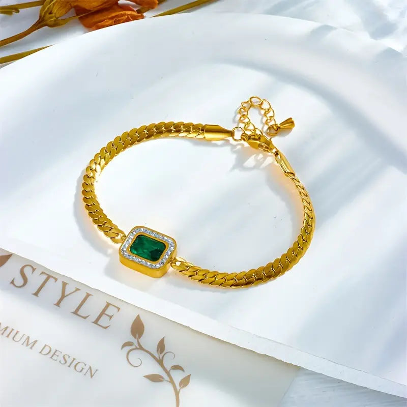 Orielle Verdaska Bracelet-Westeryn