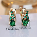 Thessaly Moressin Earrings-Westeryn