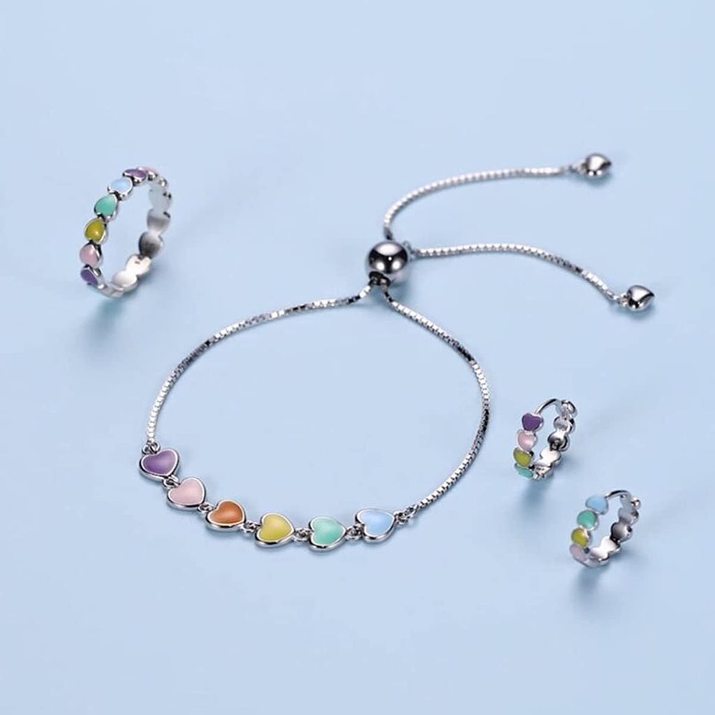 Whispering Paw Print Bracelet-Westeryn