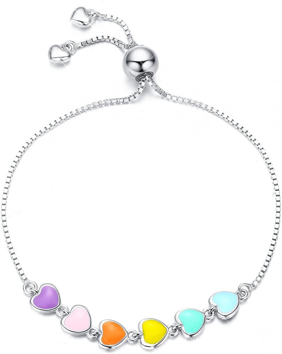 Whispering Paw Print Bracelet