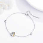 YARAIE – Elegant Adjustable Lucky Bracelet – Simple Design & Enchanting Aura-Westeryn
