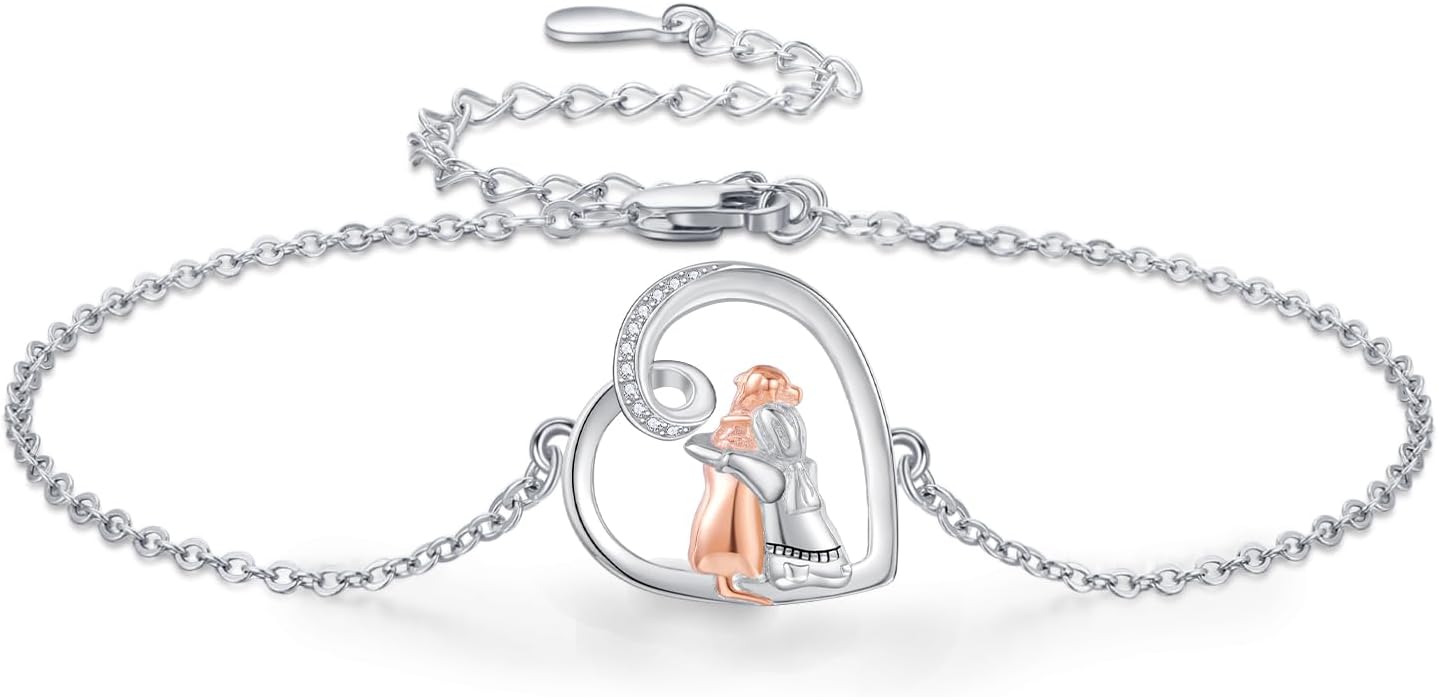 YARAIE – Elegant Adjustable Lucky Bracelet – Simple Design & Enchanting Aura