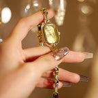 Celisse Verity Watch | Gold-Westeryn