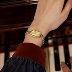 Celisse Verity Watch | Gold-Westeryn