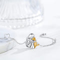 YARAIE – Elegant Adjustable Lucky Bracelet – Simple Design & Enchanting Aura-Westeryn