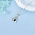 Canine Charm Pendant-Westeryn