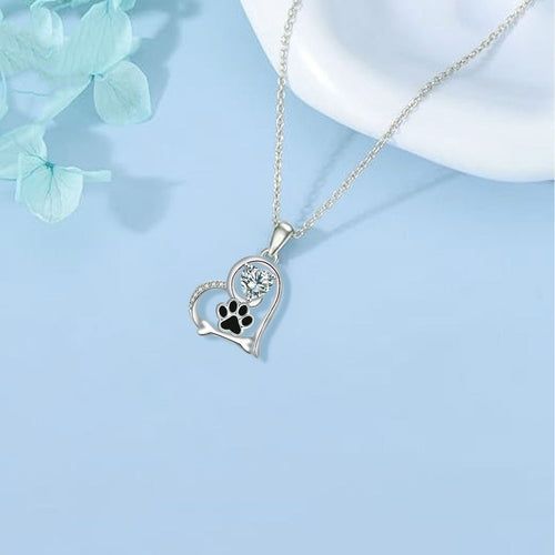 Canine Charm Pendant-Westeryn