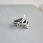 “Whispering Blossom Ring”-Westeryn