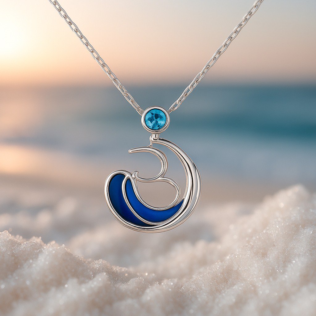 Selkie | 925 Silver