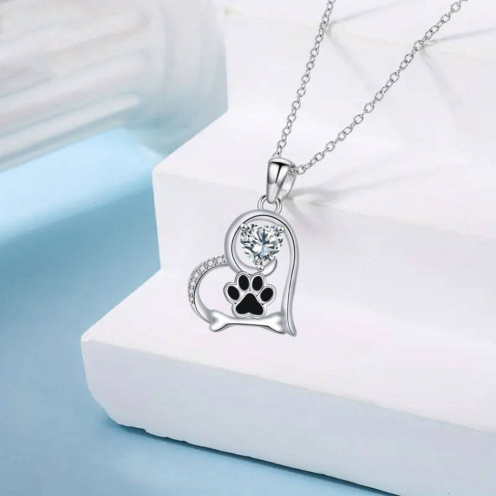Canine Charm Pendant-Westeryn