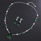 Daphira Verelune Jewelry Set-Westeryn