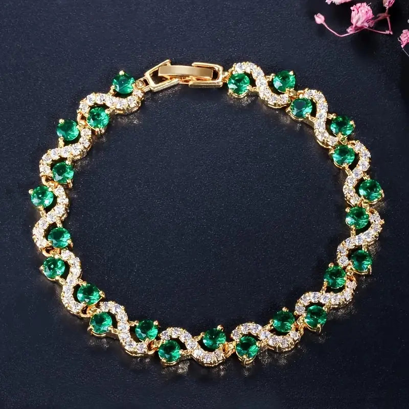 Fiora Emmeranthe Bracelet-Westeryn