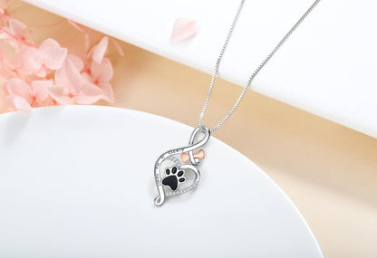 Whispers of Love Pendant