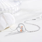 YARAIE – Elegant Adjustable Lucky Bracelet – Simple Design & Enchanting Aura-Westeryn