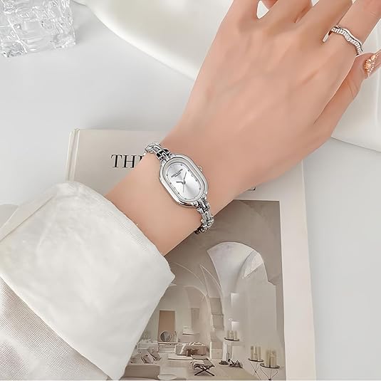 Celisse Verity Watch | Gold-Westeryn