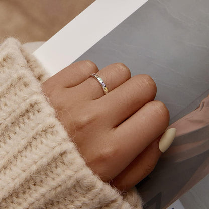 Whispering Paw Ring