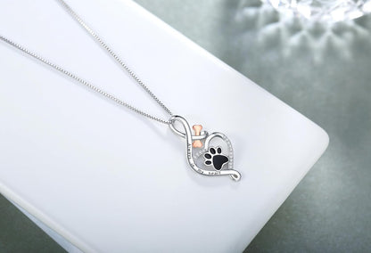 Whispers of Love Pendant