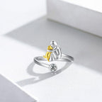 Celestial Canine Ring-Westeryn