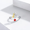 Bonded Hearts Ring-Westeryn