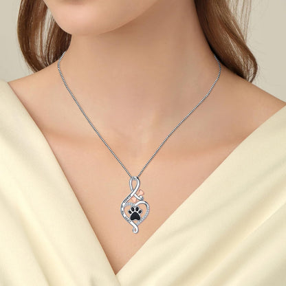Whispers of Love Pendant