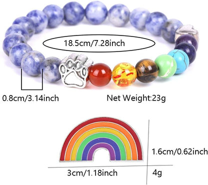 Celestial Harmony Bracelet