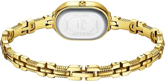 Celisse Verity Watch | Gold-Westeryn