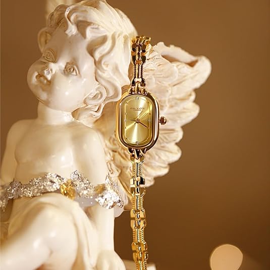 Celisse Verity Watch | Gold-Westeryn